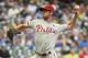 Are Cole Hamels' days in Philly numbered?