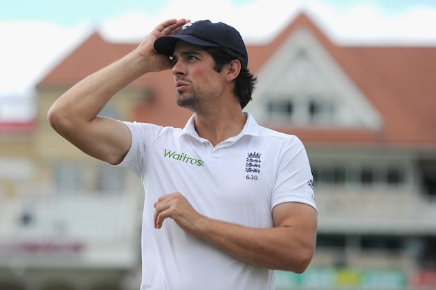 Making Sense of Trent Bridge Test