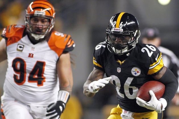 Can Steelers Finish 6-0 in AFC North Division Play?