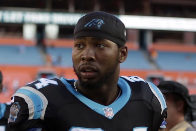 Josh Norman: Is 2014 the Year He “Gets It”?