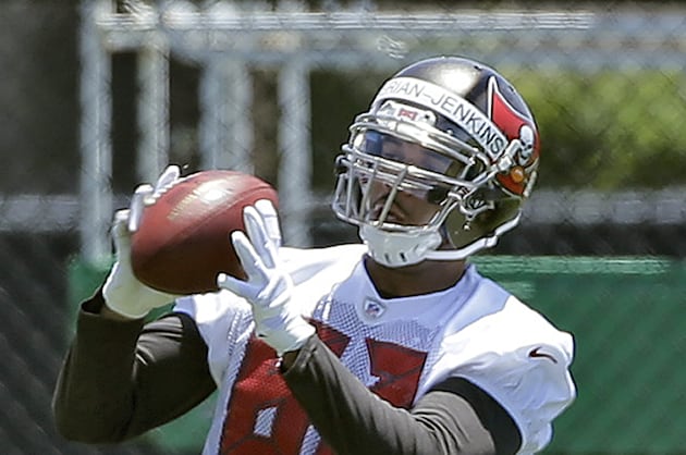 Breaking Down Seferian-Jenkins' Deal