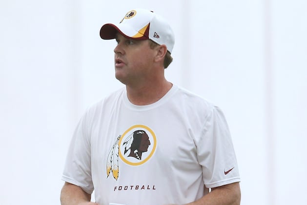 Need to Know: How Many New Players Will Make the Redskins'53?