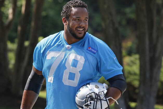 Chandler, Panthers Have Great Expectations