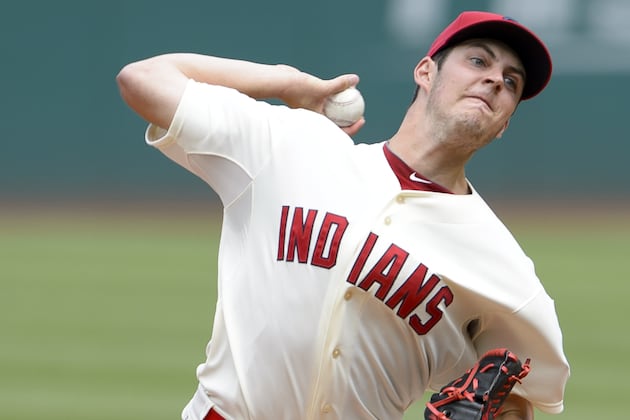 Pitchers to Target for the 2nd Half