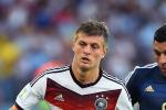 Fitting Both Kroos, James Could Be 'Problematic' for Real 