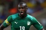 Toure Offered to Los Blancos 