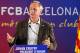 Is the removal of Johan Cruyff's honorary presidency behind his continual barbed commentary?