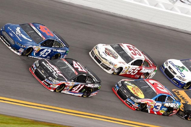 NASCAR Race Team Alliance Already Planning for Expansion