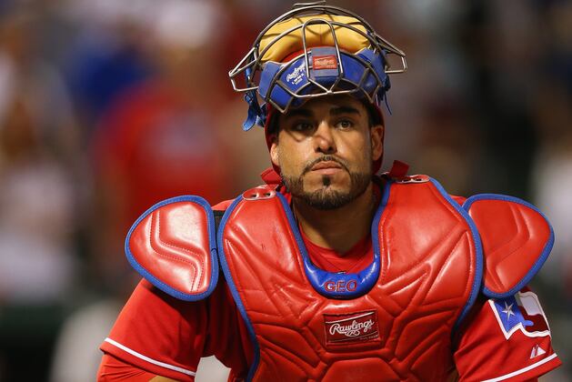 Soto Gives Emotional Apology to Teammates