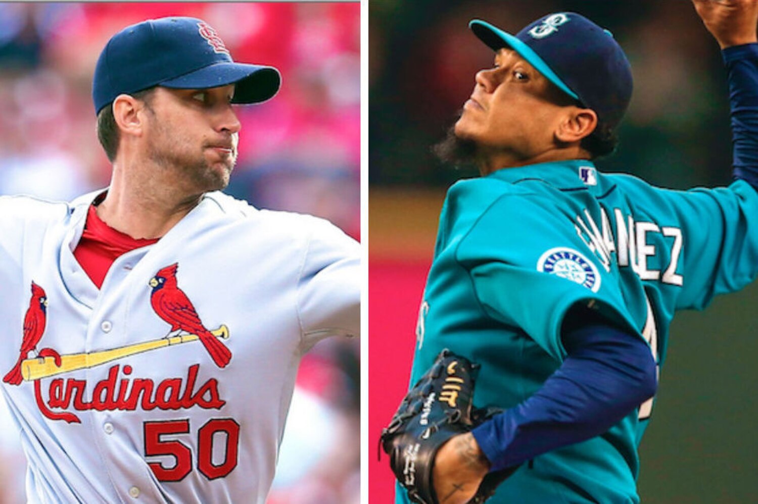 MLB AllStar Voting 2014 Leaders, Standings and Final Results