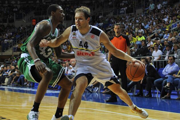 Nets Close to Deal with Bojan Bogdanovic
