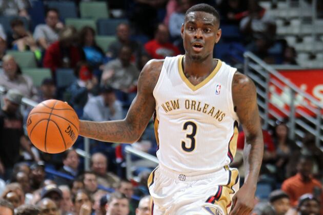Anthony Morrow Has Paved a Unique NBA Path to Oklahoma City