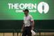 Tiger Woods of the US walks on the 2nd green during a practice round at the Royal Liverpool Golf Club prior to the start of the British Open Golf Championship, in Hoylake, England, Saturday, July 12, 2014. The 2014 Open Championship starts on Thursday, July 17. (AP Photo/Jon Super)