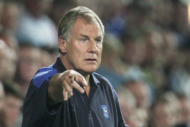 Blues Make Royle Appointment
