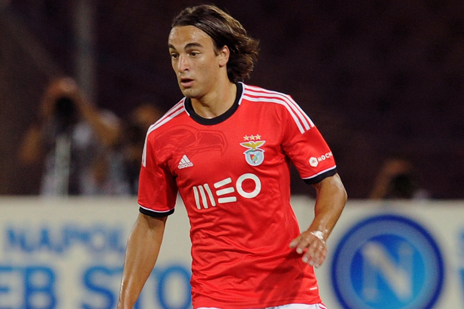 Lazar Markovic Lazar Markovic