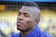 July 12, 2014; Los Angeles, CA, USA; Los Angeles Dodgers right fielder Yasiel Puig (66) before playing against the San Diego Padres at Dodger Stadium. Mandatory Credit: Gary A. Vasquez-USA TODAY Sports