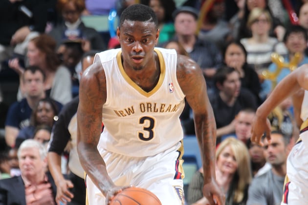 With Morrow, OKC Completes Checklist of Offseason Needs