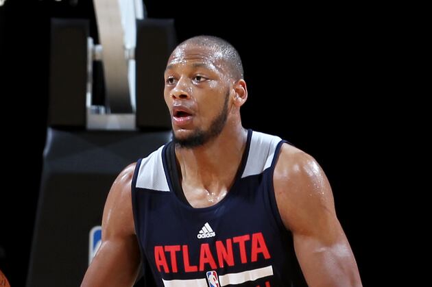 Former MSU Stars Harris, Payne, Open NBA Summer Play with Mixed Results