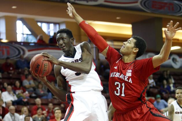 Former UGA Basketball Player Professes Innocence to Marijuana Charge