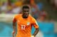 Serge Aurier is on the verge of signing for Paris Saint-Germain.