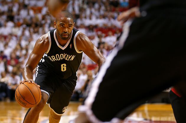 Report: Anderson Re-Signs for Nearly $3M over 2-Years