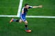 RIO DE JANEIRO, BRAZIL - JULY 13: Gonzalo Higuain of Argentina celebrates scoring a disallowed goal during the 2014 FIFA World Cup Brazil Final match between Germany and Argentina at Maracana on July 13, 2014 in Rio de Janeiro, Brazil. (Photo by Fabrizio Bensch - Pool/Getty Images)