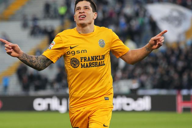 juan iturbe