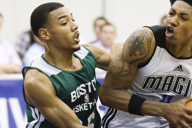 It's Decision Day on Phil Pressey