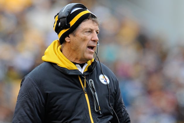 LeBeau Likes What He Has