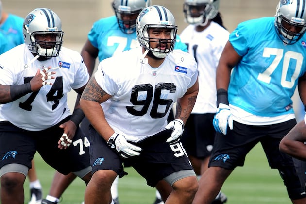 Position Preview: Defensive Tackles