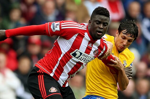 Report: Deal Agreed for Midfielder