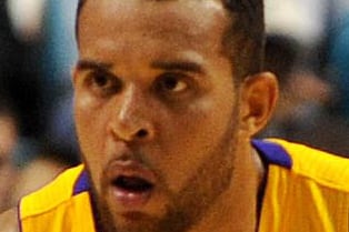 Elias Harris Shoots for Spot on Phoenix Suns