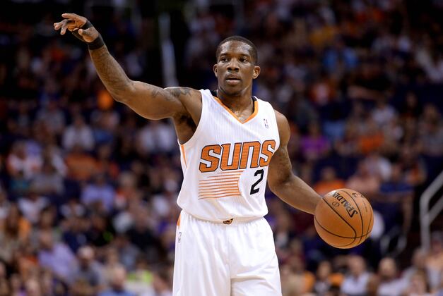 Eric Bledsoe Still Not Under Contract with Phoenix Suns, but Don't Panic