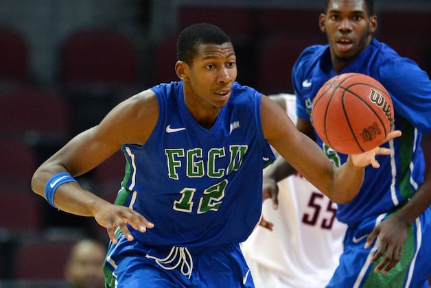 FGCU Transfer McKnight's Waiver Denied