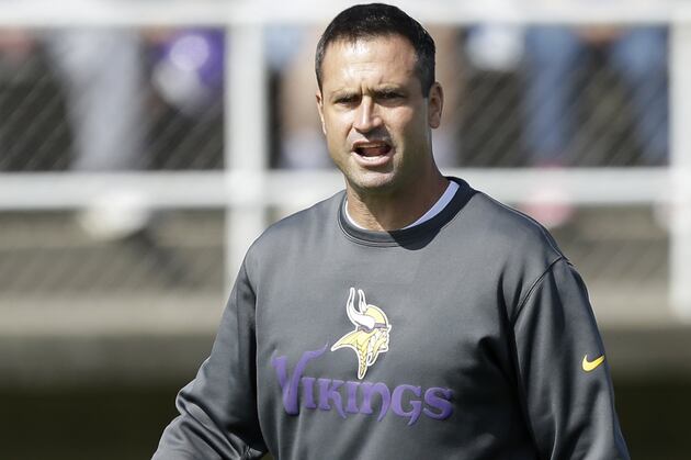 Statement from the Minnesota Vikings