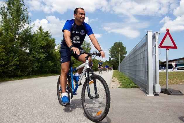 Gallery: Austria Day Two