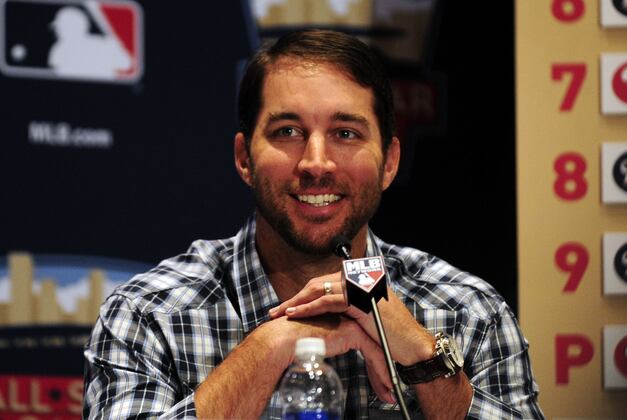 Matheny: Wainwright Will Start for NL All-Stars
