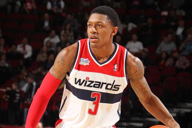 Beal, Parsons Invited to USA Basketball World Cup Training Camp