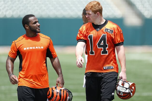 Cincinnati Bengals 53-Man Roster Prediction and Analysis