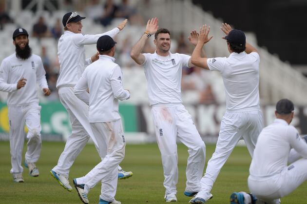 ECB Statement on India Allegations