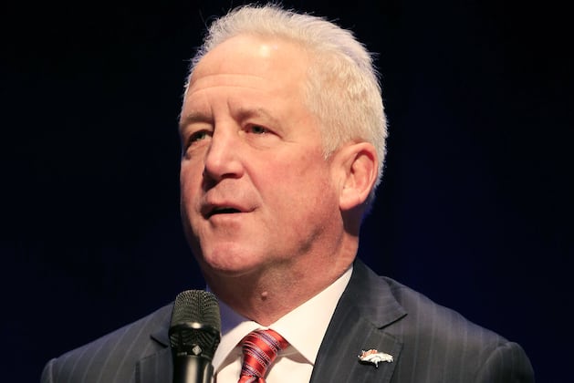 Is John Fox the Right Coach for the Denver Broncos?