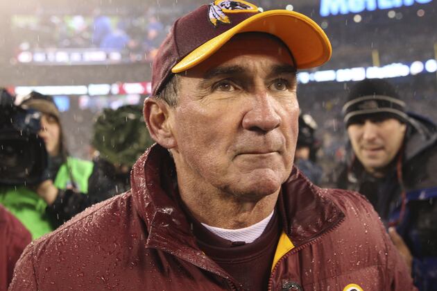 Mike Shanahan Nearly Joined Dick Stockton in Booth for Fox NFL Coverage