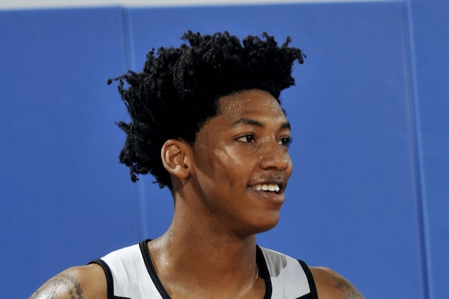 Summer League Recap: Elfrid Payton