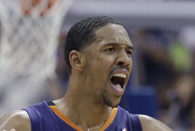 Magic 'Excited' After Signing Frye, Gordon