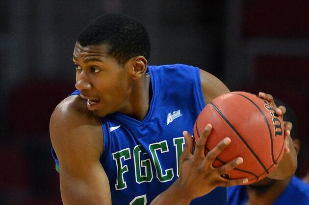 SEC Denies McKnight's Bid to Play for Tennessee