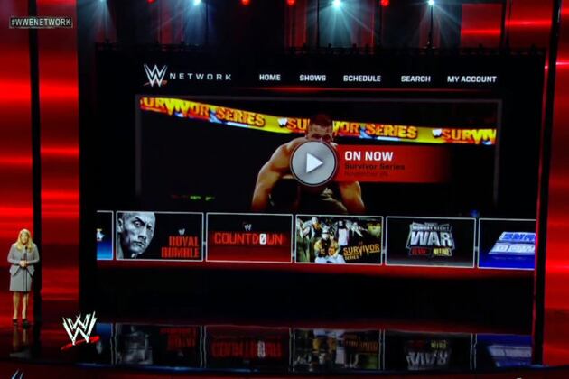 WWE Network Subscriptions Hurt by Loopholes?