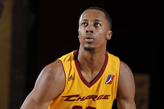 New Orleans Pelicans Acquire Guard Scotty Hopson in Trade with The...