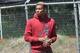 Georgia athlete Demetris Robertson committed on a big day for Alabama.
