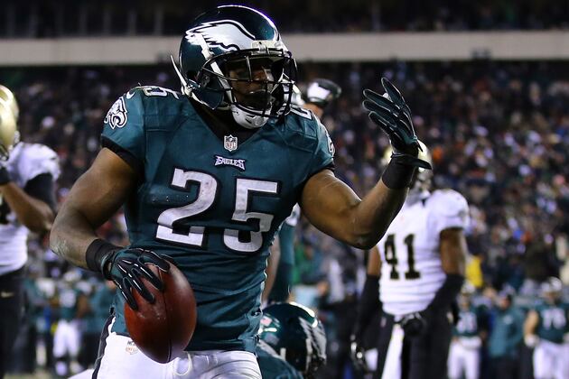 2014 Fantasy Rankings: Top 150