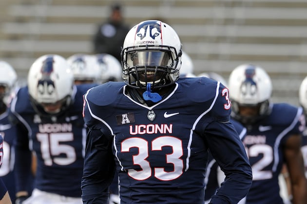 Preseason Preview: BYU vs. UConn